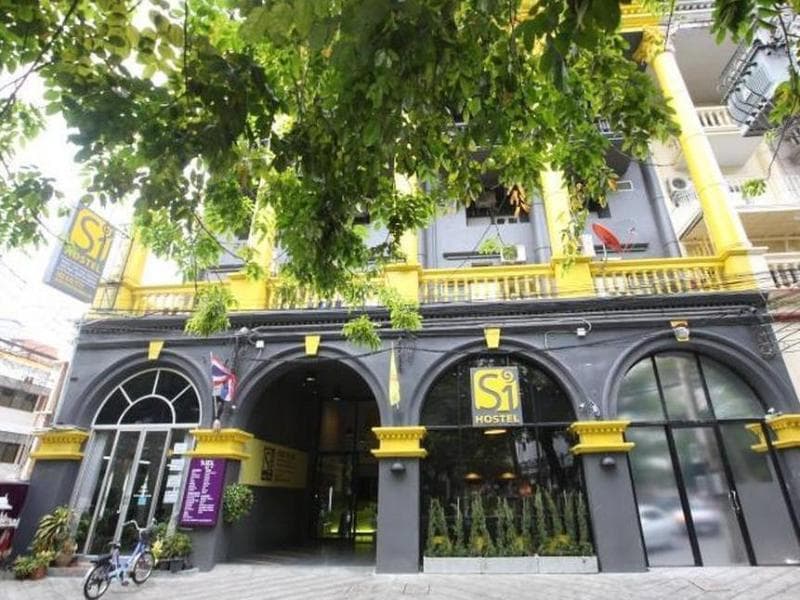 S1 Hostel 3