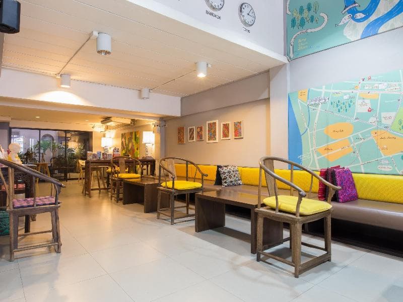 S1 Hostel 4