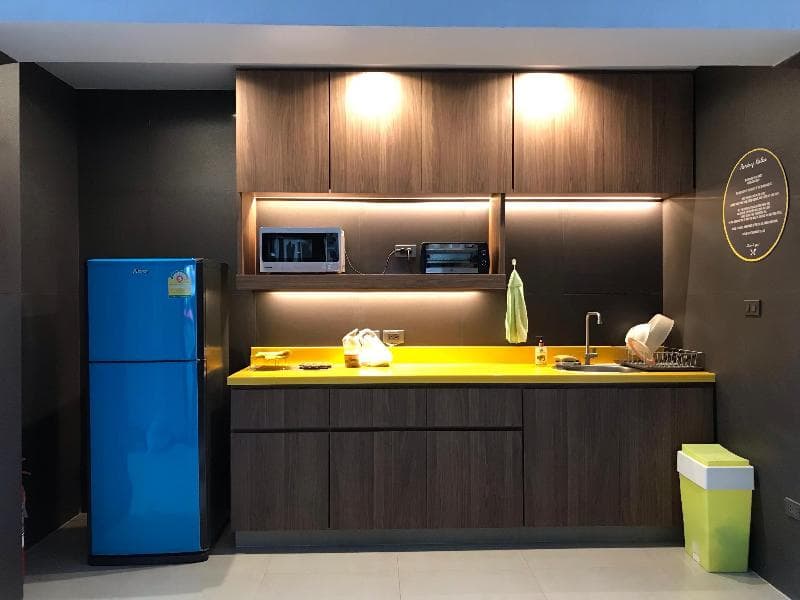 S1 Hostel main
