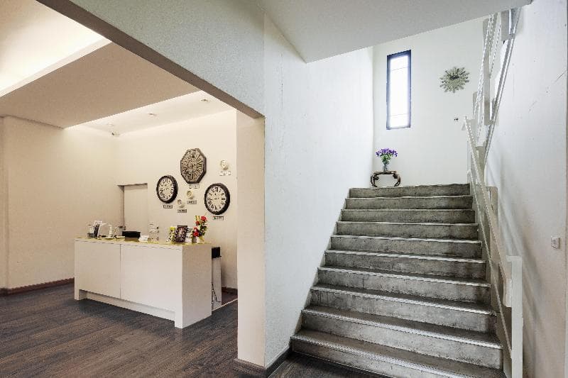 Panini Residence Bangkok photo 1