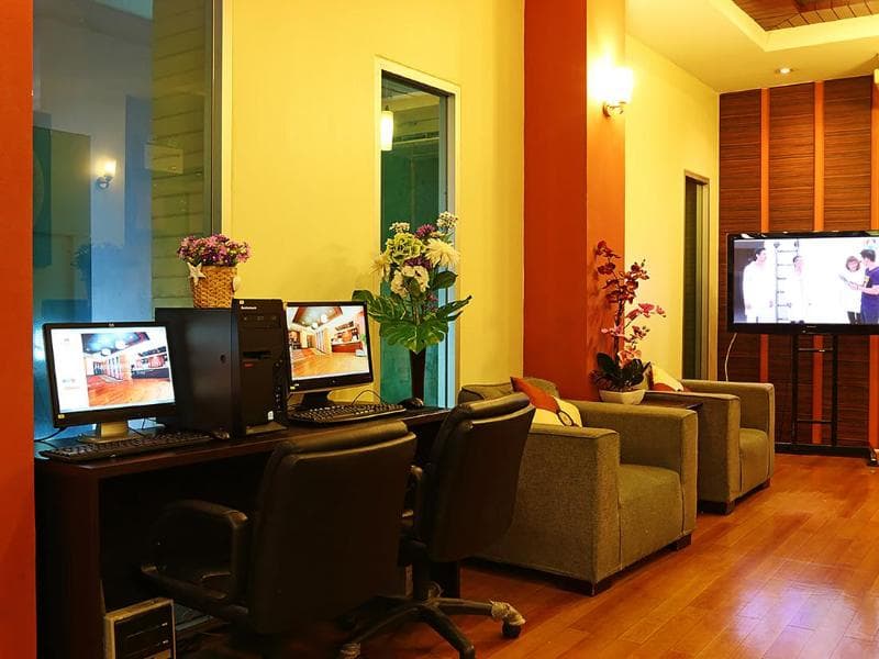 Happyland Mansion photo 1