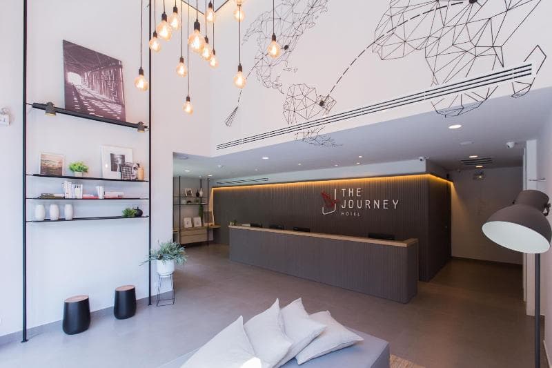 The Journey Hotel 3