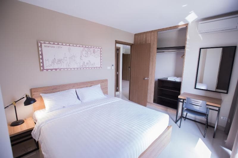 The Journey Hotel 4