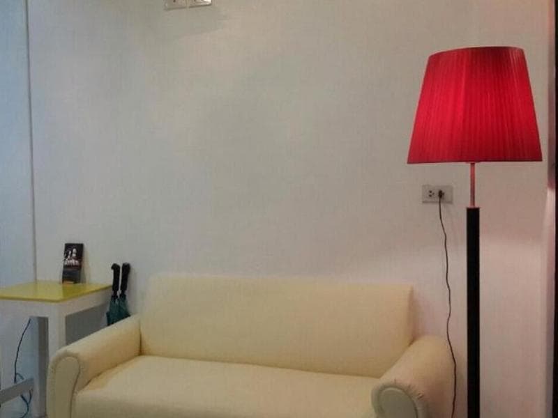 Don Mueang Airport Modern Bangkok Hotel main