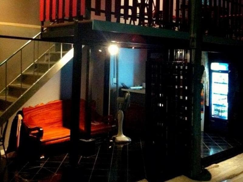Sidare Bed & Breakfast photo 1