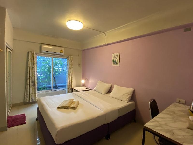 Sidare Bed & Breakfast 3