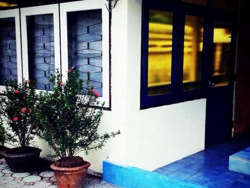 Sidare Bed & Breakfast 5