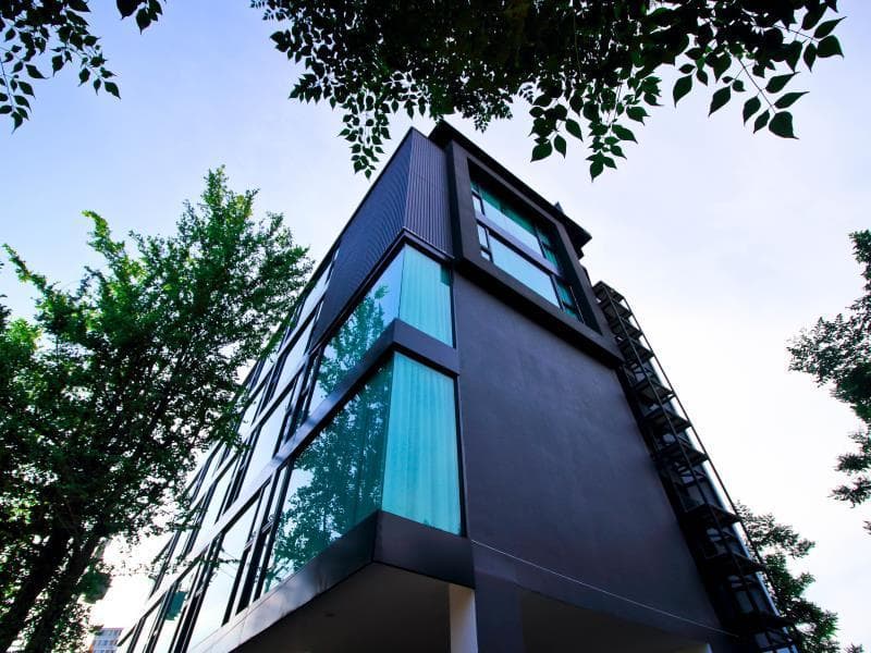 Bed Changkian Hotel - Adults Only 3