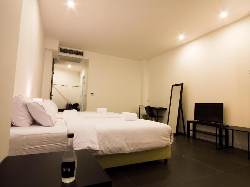 Bed Changkian Hotel - Adults Only 5
