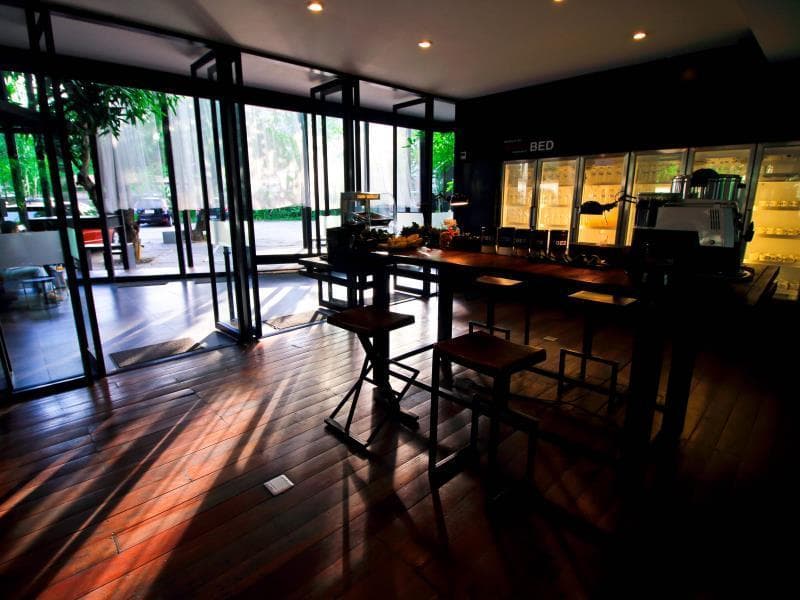 Bed Changkian Hotel - Adults Only 4
