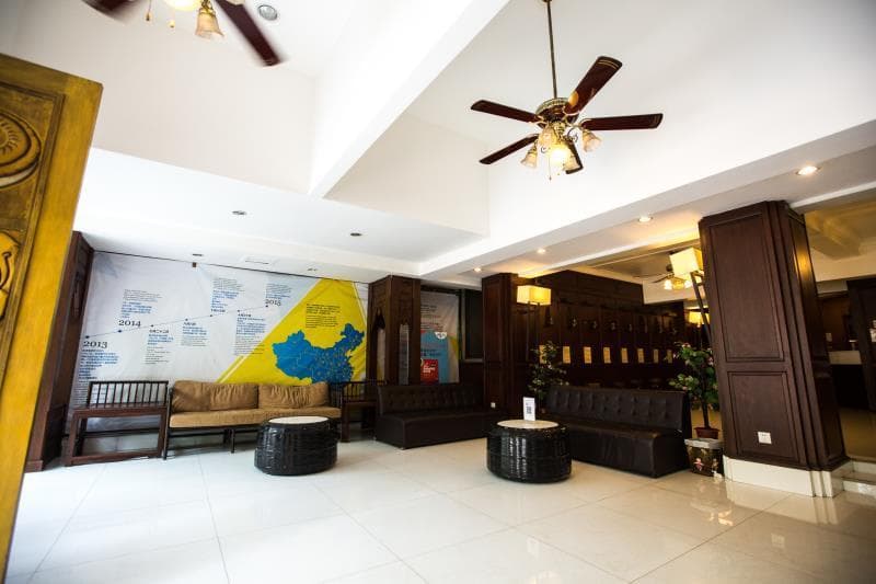 Chiang Roi 7 Days Inn 3