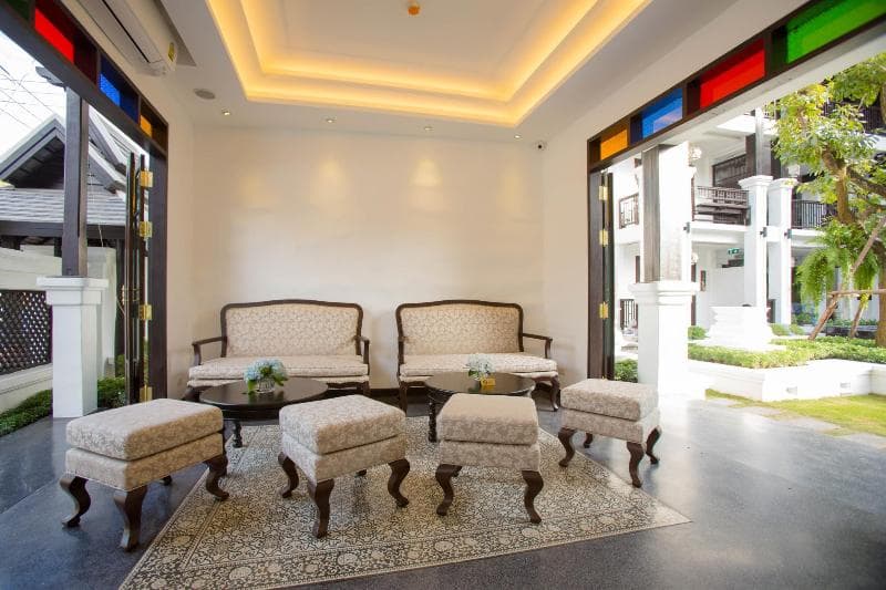 Thai Akara Lanna Boutique Hotel photo 1