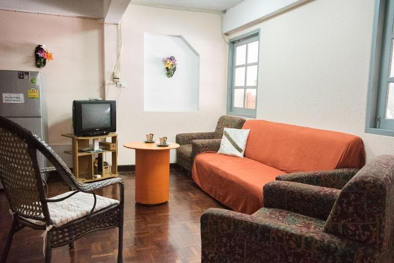 Dutch Guesthouse 3