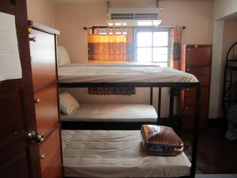 Dutch Guesthouse photo 1