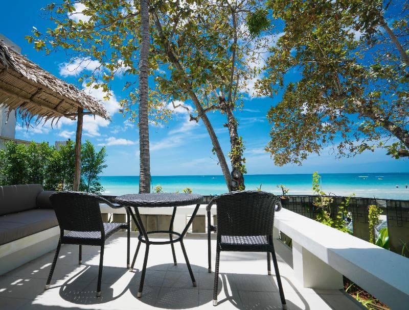 King's Garden Resort photo 1