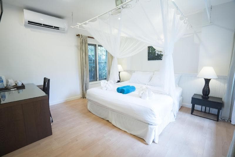 King's Garden Resort 4