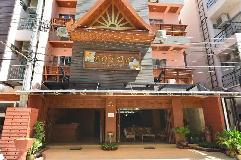 Lotus Patong 2