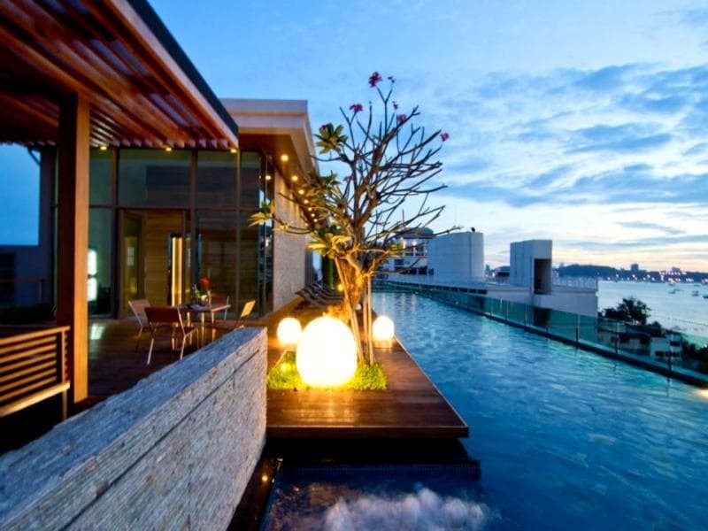 Seven Zea Chic Hotel 3