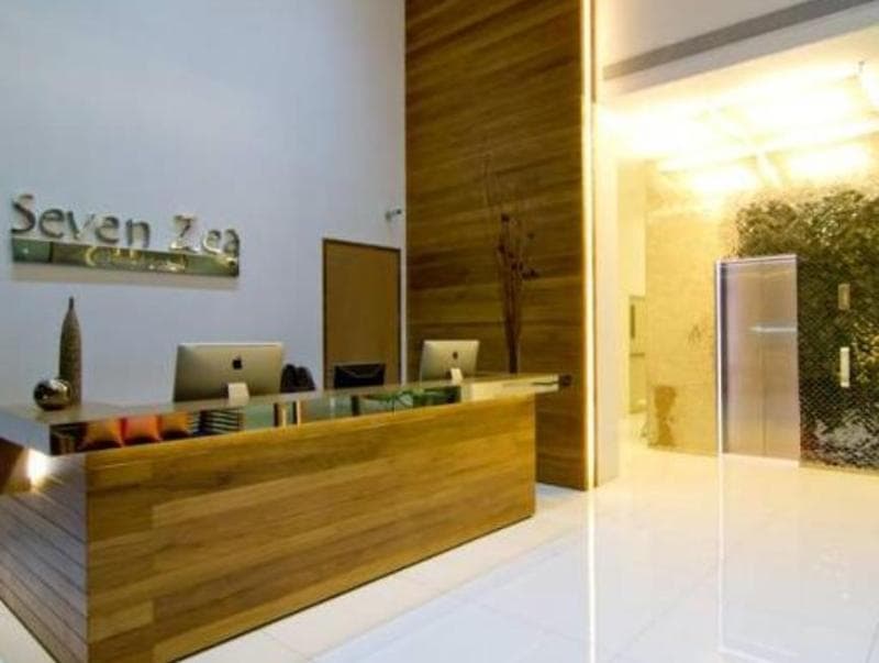 Seven Zea Chic Hotel 4