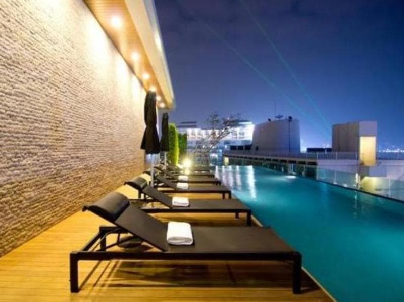 Seven Zea Chic Hotel photo 1
