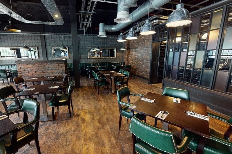 Village Hotel Glasgow 3
