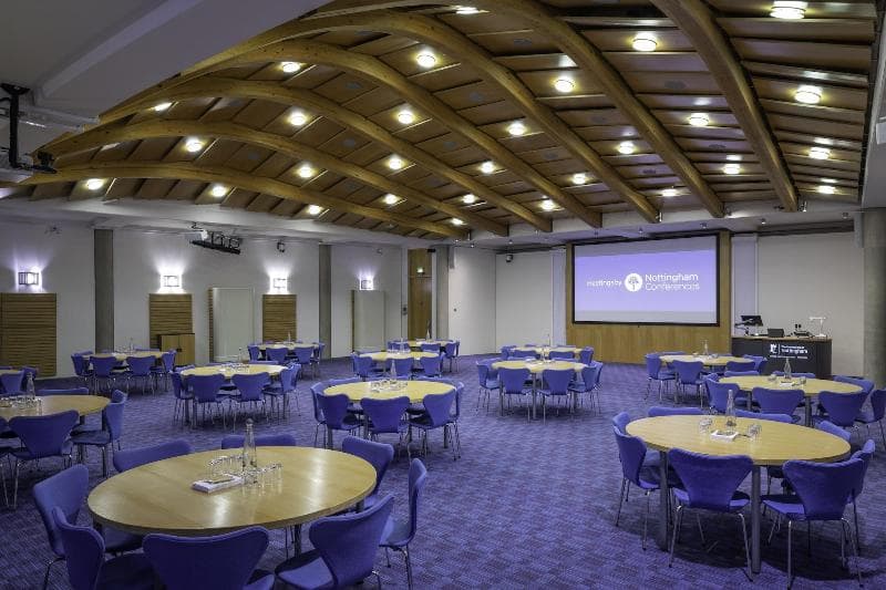 The Jubilee Hotel & Conferences photo 1