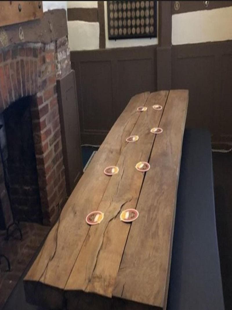 The Crown And Cushion 5