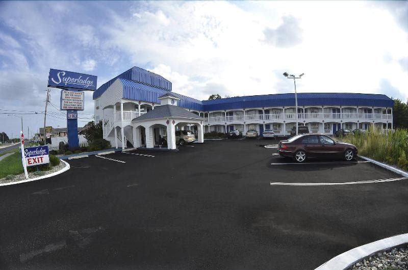 Superlodge - Absecon/Atlantic City 4