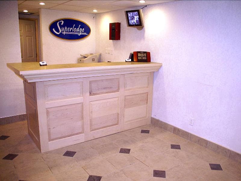 Superlodge - Absecon/Atlantic City 3