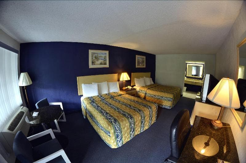 Superlodge - Absecon/Atlantic City 2