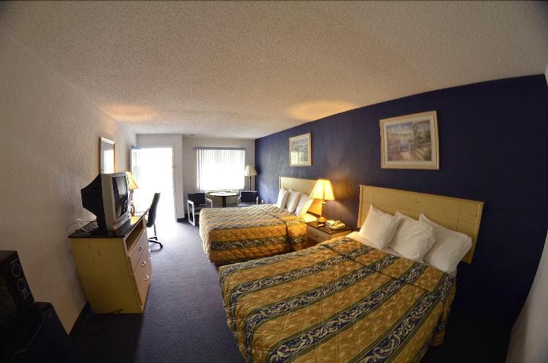 Superlodge - Absecon/Atlantic City 5