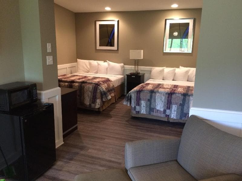 Super 8 By Wyndham Albany 4