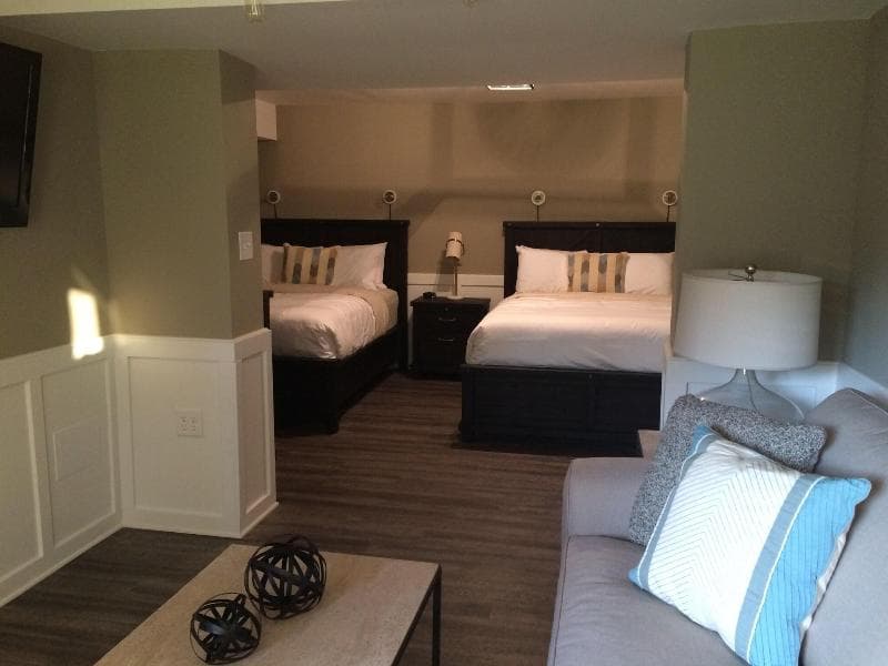 Super 8 By Wyndham Albany 5