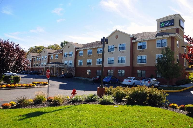 Extended Stay America Mt. Olive Budd Lake 4