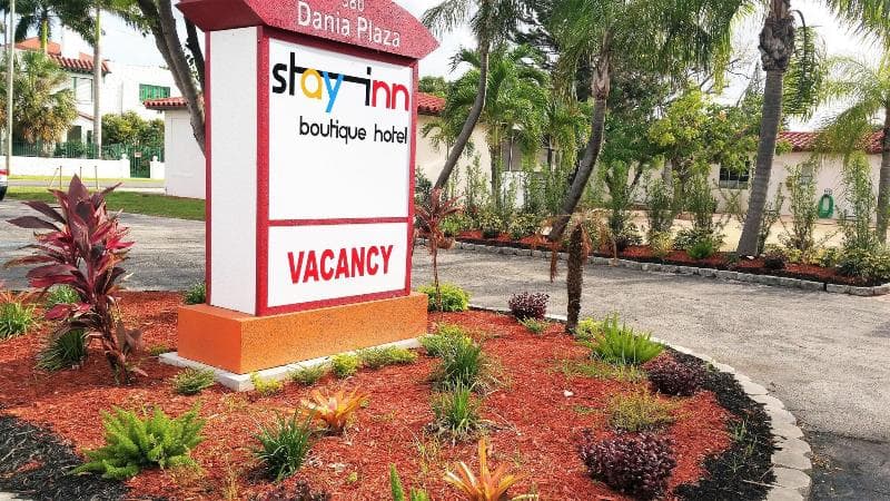 Stay Inn 4