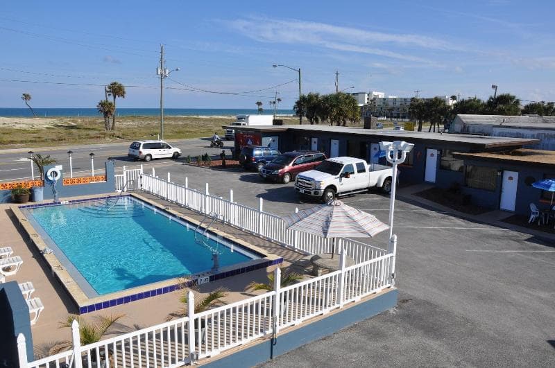 Atlantic Economy Inn main