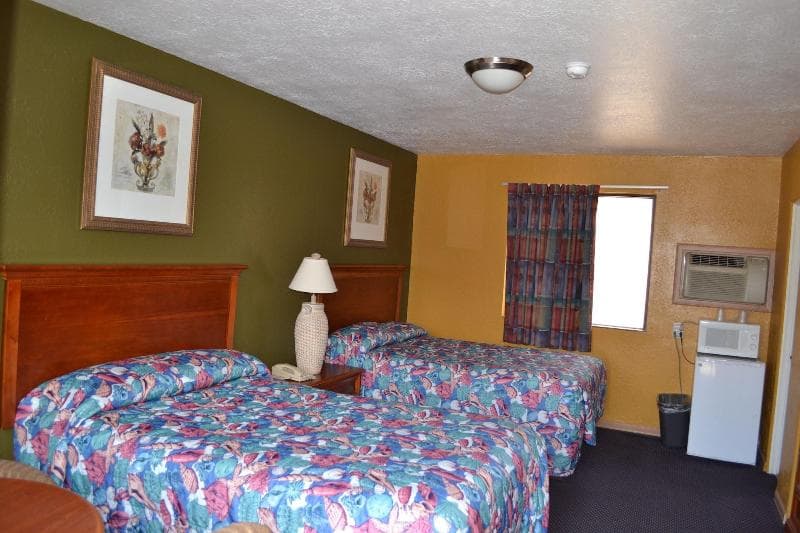 Atlantic Economy Inn 2