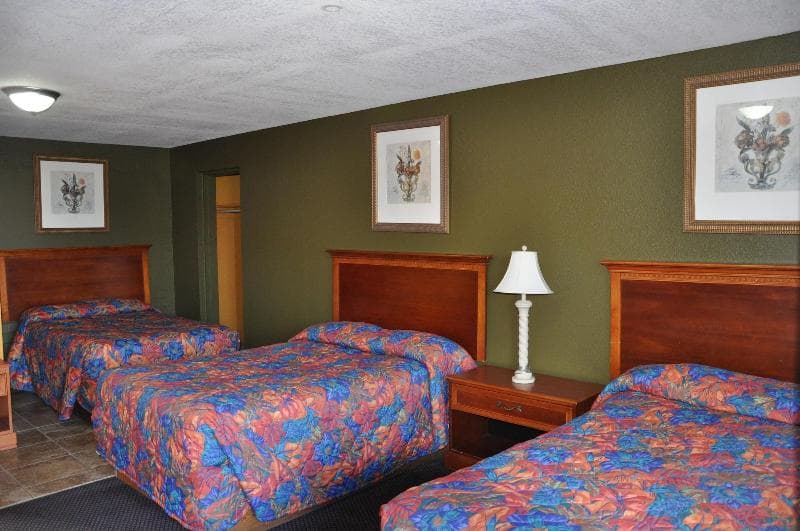 Atlantic Economy Inn 5