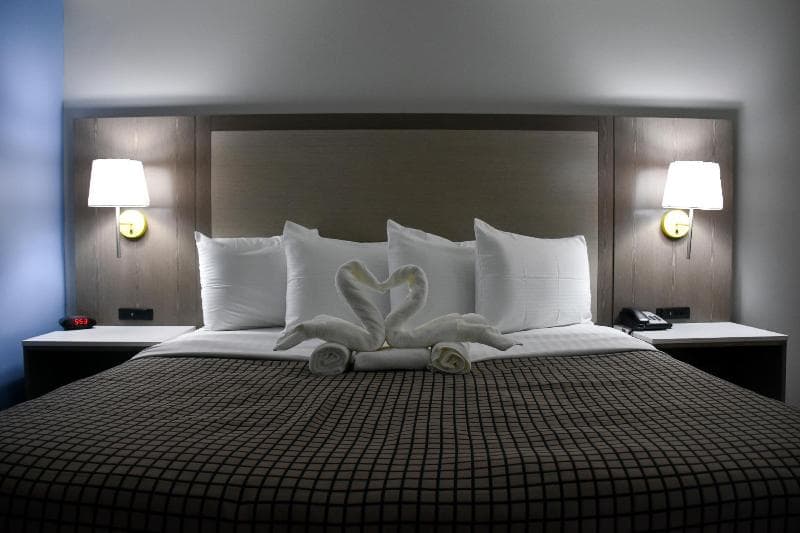 Destin Inn And Suites 2