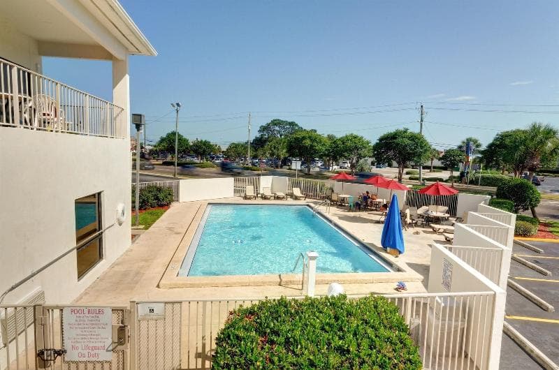 Motel 6 Destin photo 1