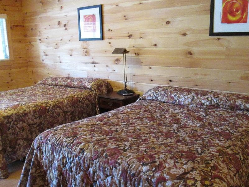 Olympian Resort Motel 3