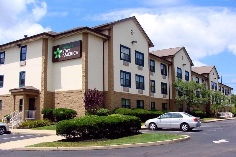 Extended Stay America Edison Raritan Center 3