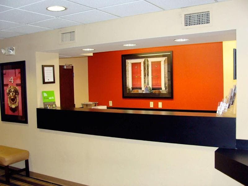 Extended Stay America Edison Raritan Center 2