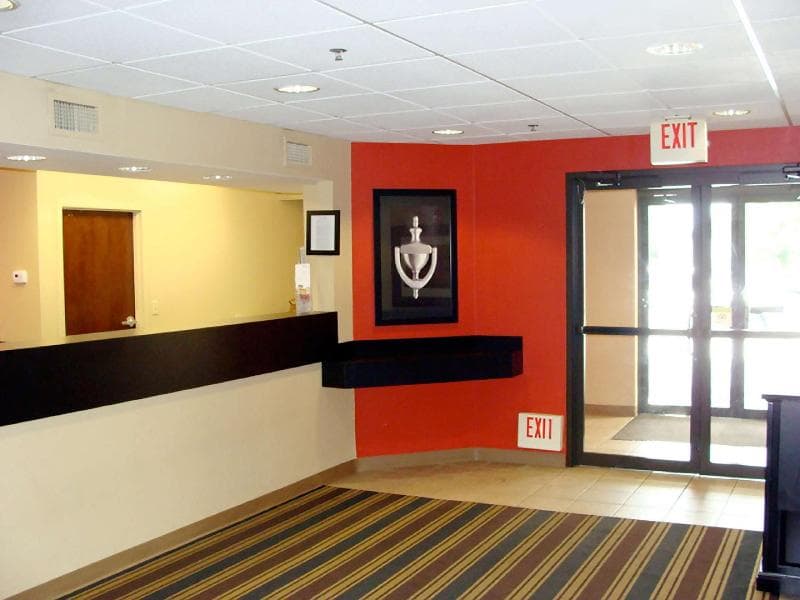 Extended Stay America Edison Raritan Center 4