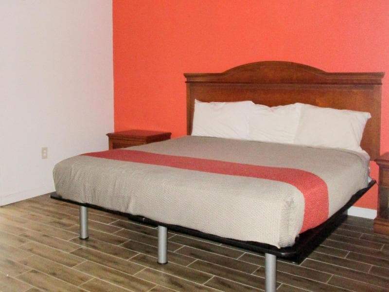Motel 6 Englewood 3