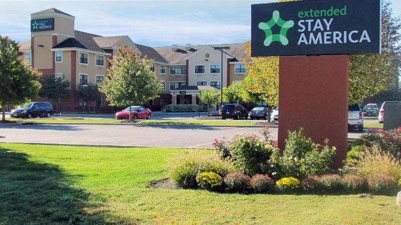 Extended Stay America Fishkill Westage Center 5