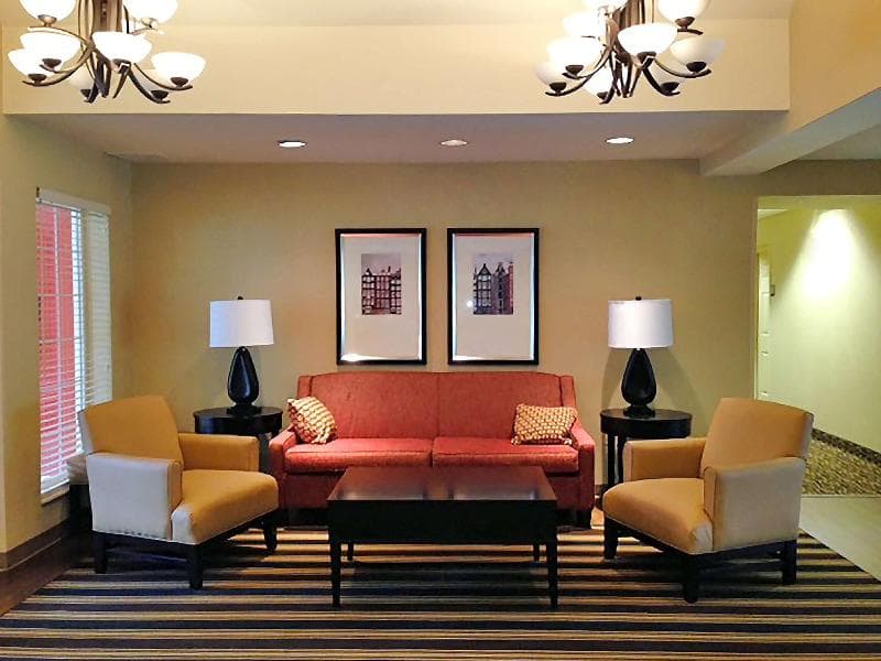 Extended Stay America Fishkill Route 9 photo 1