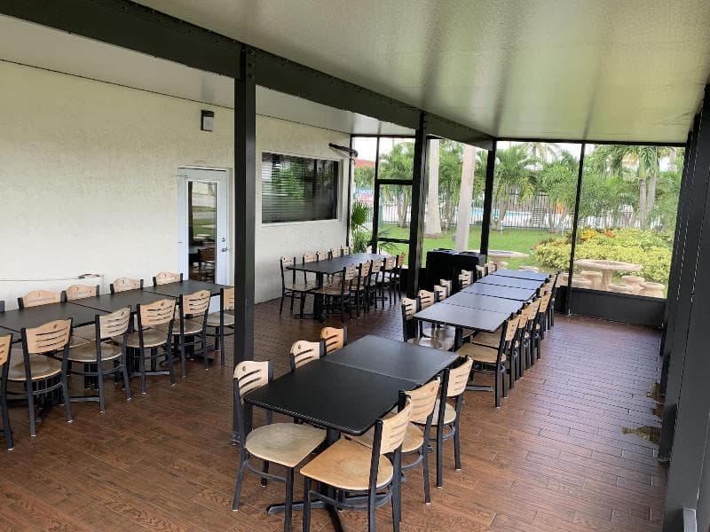 Fairway Inn 4