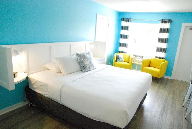 The Fortuna Hotel 4
