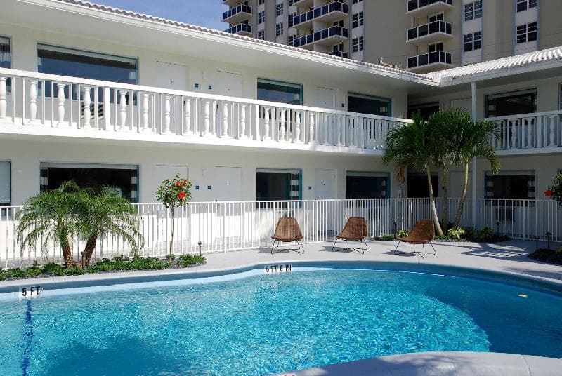 The Fortuna Hotel photo 1